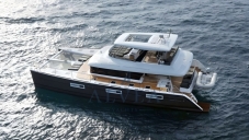 Lagoon 630 Motor Yacht